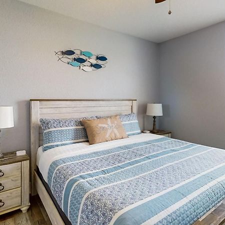 Seas The Day Villa Galveston Exteriör bild