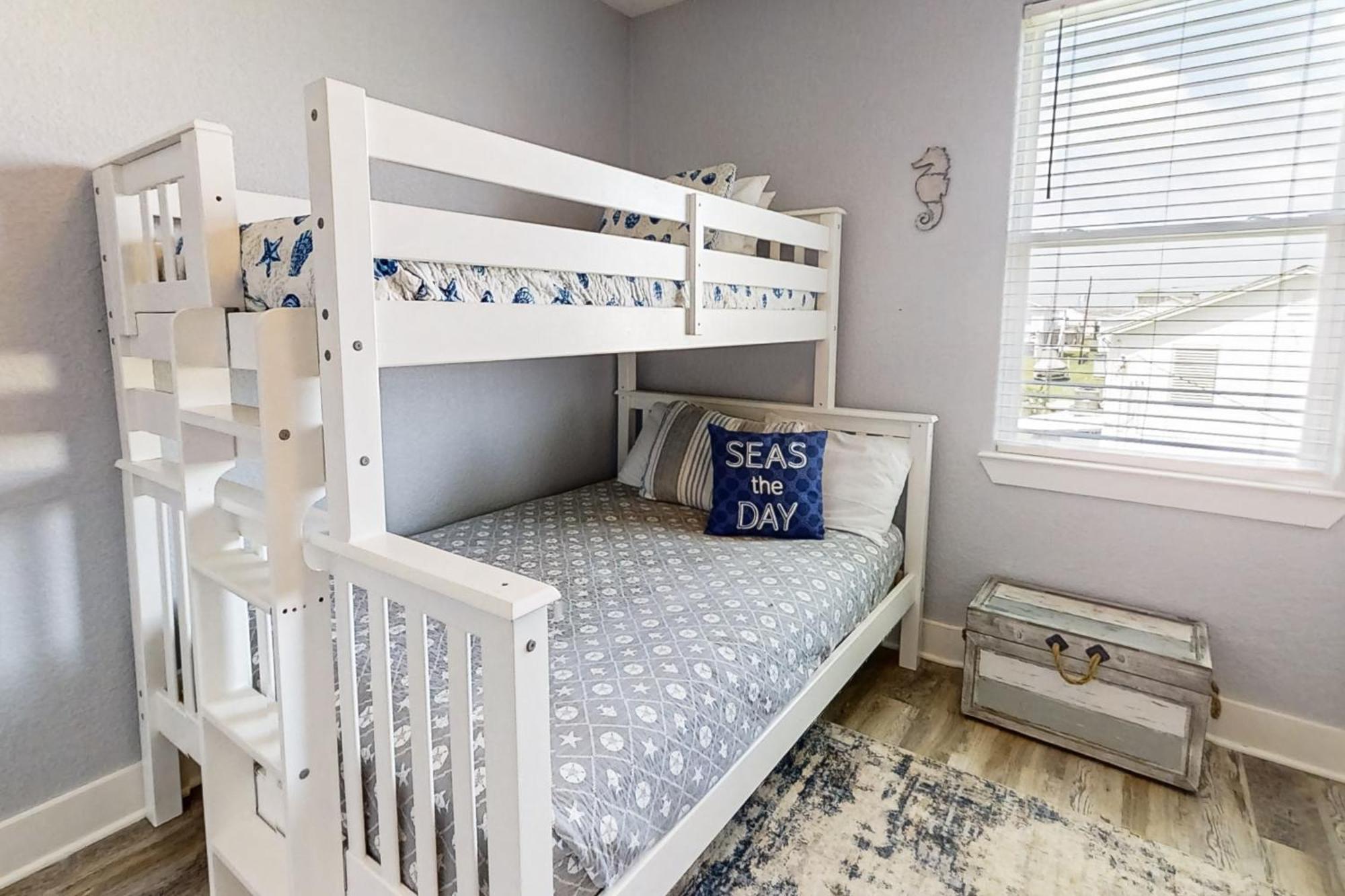 Seas The Day Villa Galveston Exteriör bild